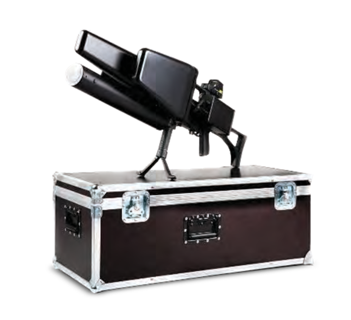 Skybeam - Apple Scientific