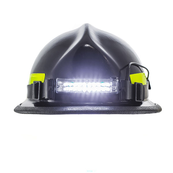 Command 20 Fire Tilt Firefighter Helmet Light – Apple Scientific