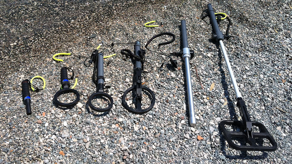 MAGNEX® 130 B UNDERWATER Apple Scientific